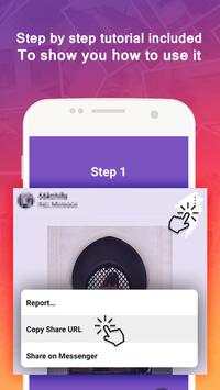 InstaSave screenshot 7