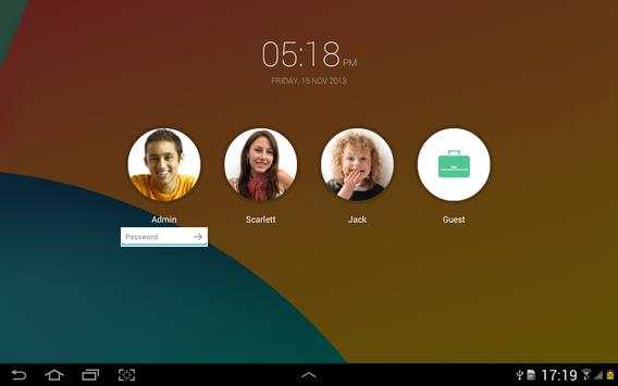 Personal Launcher screenshot 10