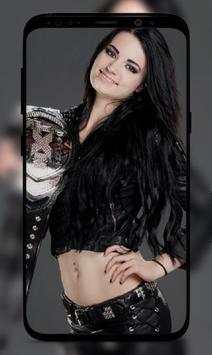 PAIGE Wallpapers 4k HD : WWE screenshot 5