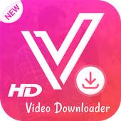 All Video Downloader - HD Videos Downloader 1.0