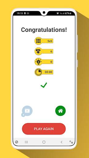 Word Search Game Puzzle / Free screenshot 6
