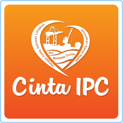 Cinta IPC Game icon