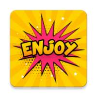 Enjoy- Funny Videos & Pictures for WhatsApp Status
