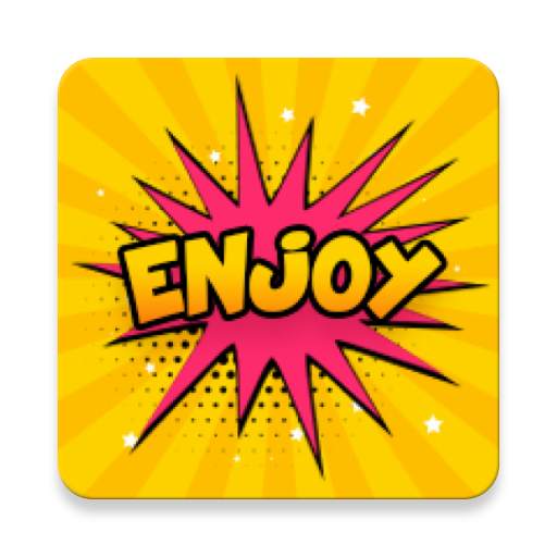 Enjoy- Funny Videos & Pictures for WhatsApp Status 1.9