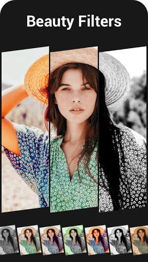 Collage Maker - Photo Editor Pro & Photo Collage screenshot 2