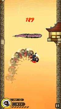 Ninja Hero Return screenshot 4