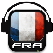 Radio French icon