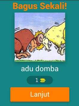 Tebak Lagu Dangdut screenshot 2