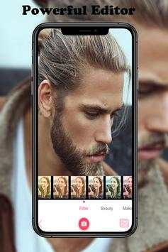 vivo v11 pro camera screenshot 2