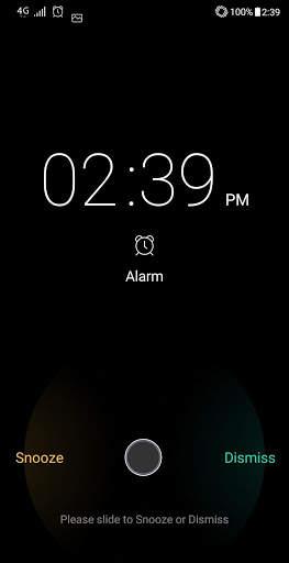 ASUS Digital Clock & Widget screenshot 7