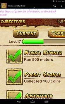 Guide For Temple Run 2 screenshot 1