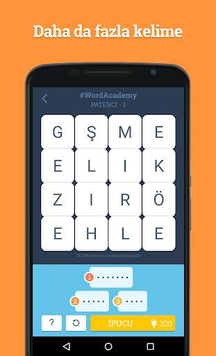 Word Academy screenshot 2