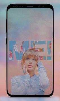 Taylor Swift Wallpapers 4k HD : Singer screenshot 1