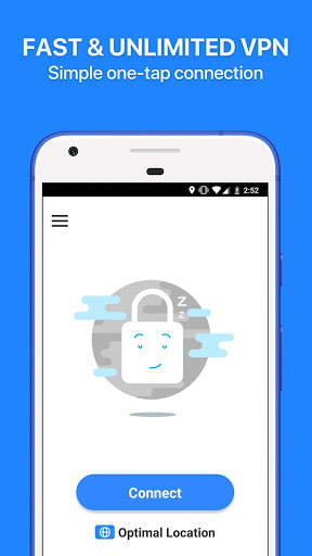 BoxPN - Unlimited VPN Proxy screenshot 4