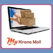My Kirana Mall 1.0