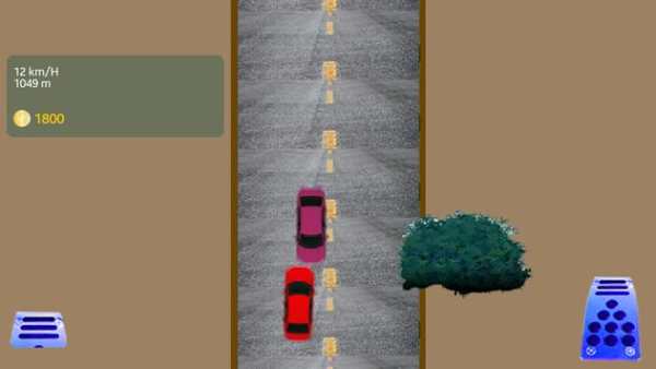 NEW Mcqueen Car Racing 2 screenshot 5