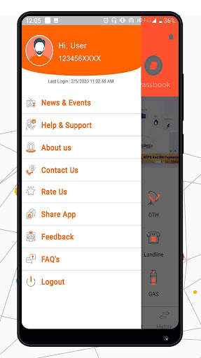 MOBI PAY: EARN MORE SAFE AND SECURE स्क्रीनशॉट 5