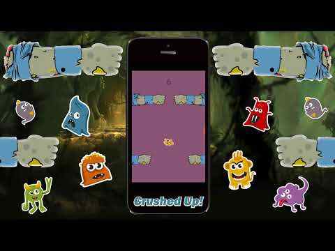 Crushed Up screenshot 1