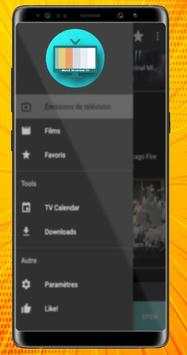 FREE Τerrarium TV : Free Films & TV Guia 1 تصوير الشاشة