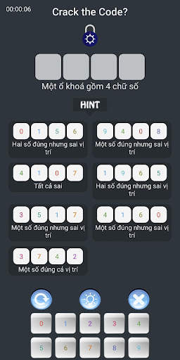 Crack the Code Pro screenshot 2
