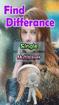 The Differences Photo Games screenshot 1
