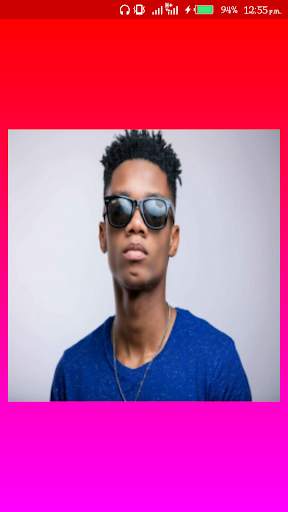 Kidi Songs 2018 & 2019 screenshot 1