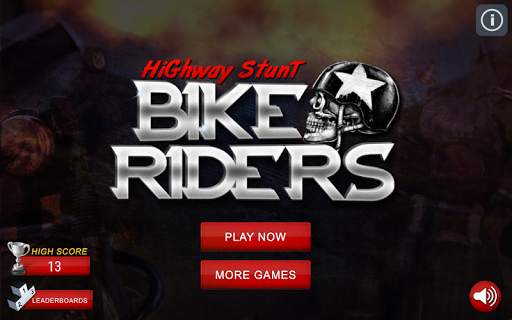 Highway Stunt Bike Riders - VR Box Games screenshot 14