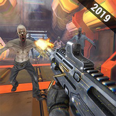 Zombie Target icon