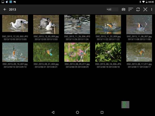 TinyPictureViewer3 screenshot 9