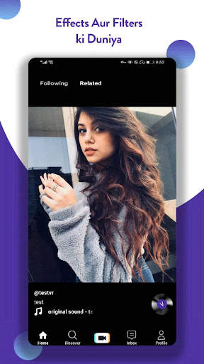 Penny -An OnlyFans Similar App screenshot 3