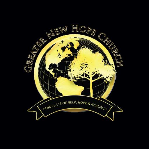 Greater New Hope Church 5.6.0