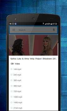 DownloadTube & PlayTube & Free Video Downloader screenshot 2