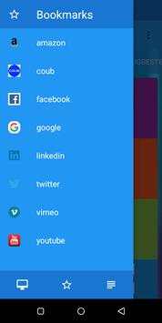 New Internet Web Browser 2019 screenshot 6