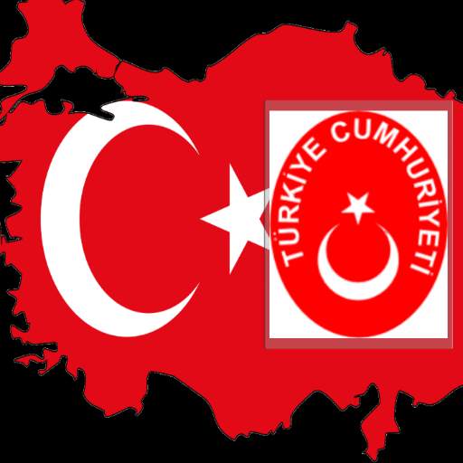 Flashlight of Turkey 