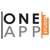 One App Studio icon