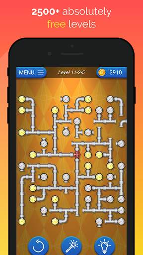 AWalk - Life-long puzzle game screenshot 2