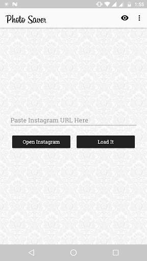 Reel Photo Video IGTV Saver for Instagram screenshot 5