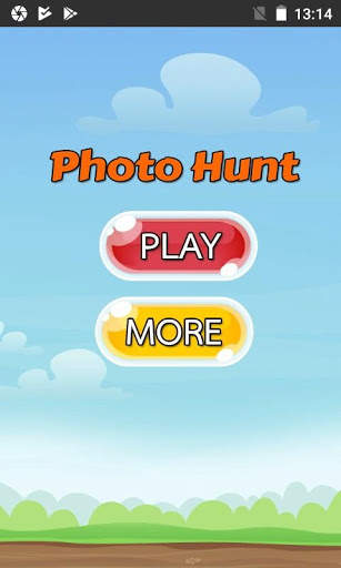 Photo Hunt Find the Differences screenshot 1