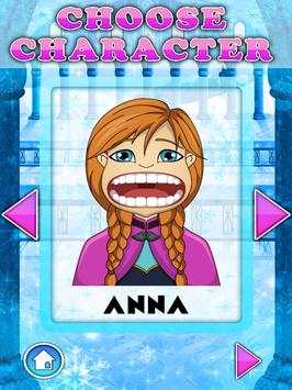 Frozen Family screenshot 9