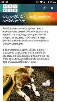 GRVWEB ( YouTube Channel ) screenshot 4