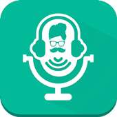 Change My Voice