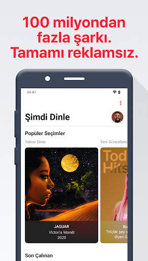 Apple Music screenshot 5