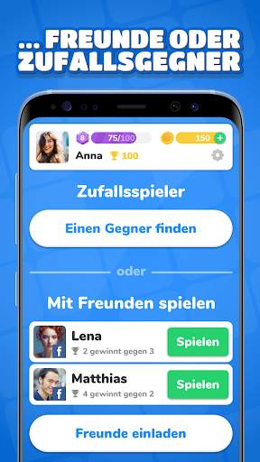 94 Sekunden - Stadt Land Fluss screenshot 3