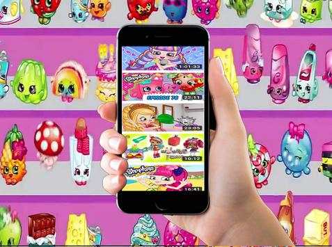 Shopkins Song screenshot 2