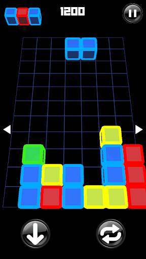 QUB 3D screenshot 1