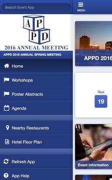 APPD 2016 screenshot 11