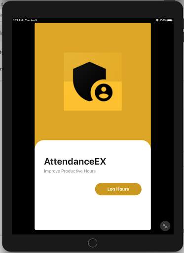 Max&Max AttendanceEX screenshot 6
