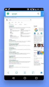Ace Browser: Fast and easy to browse Tips screenshot 2