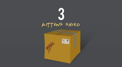 Super Cat Hero: Fun Edition screenshot 6