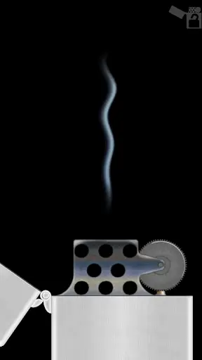 Lighter Simulator screenshot 2